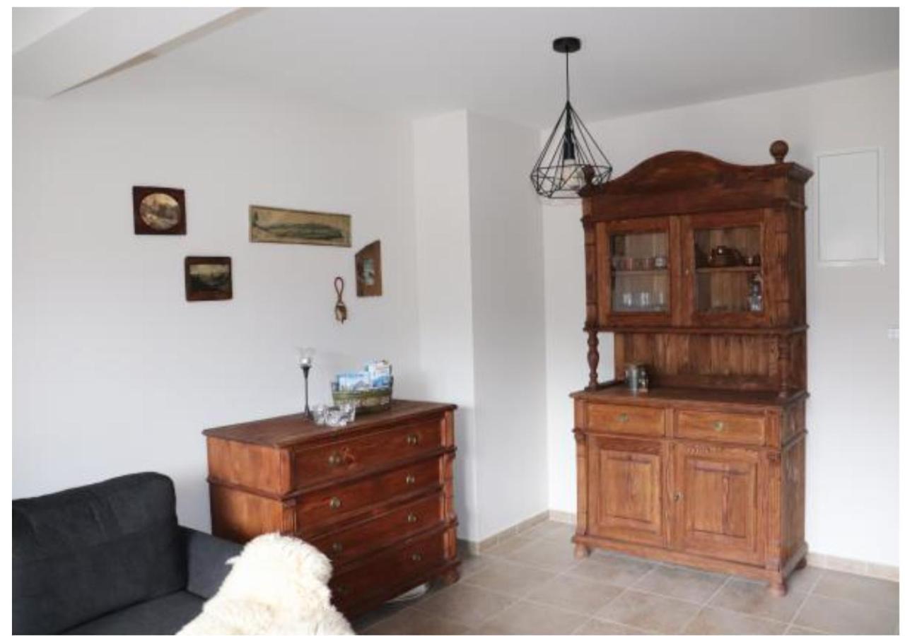 Apartament Z Basenem コシチェリスコ エクステリア 写真
